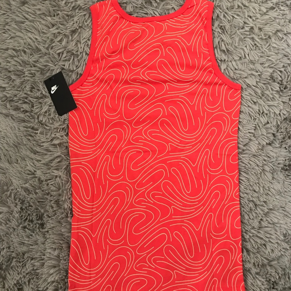 Nike Mens Tank Top - Picture 3 of 3